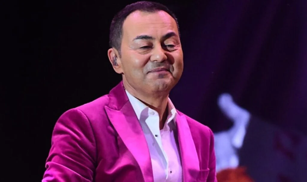 Serdar Ortaç: Kumarda Nelerini Kaybettiğini Açıkladı
