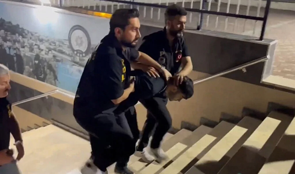 Serhat Akın’a Saldıran Tüm Şüpheliler Yakalandı