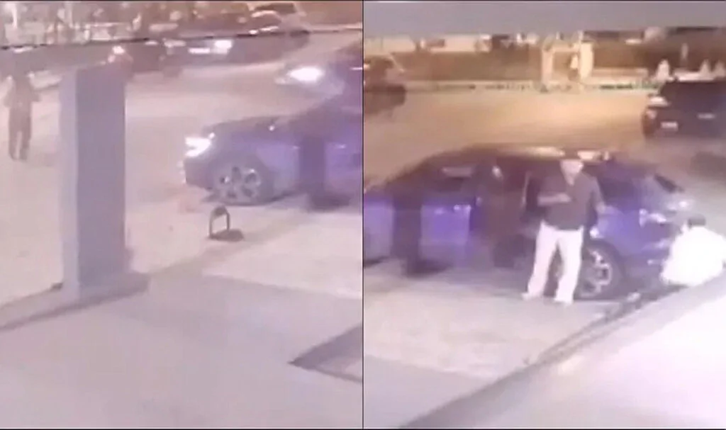 Serhat Akın Saldırısında Beş Kişi Tutuklandı