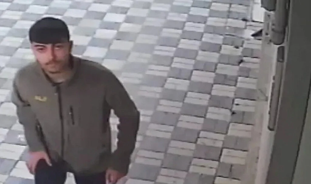 Serhat Akın Saldırısında Yeni Gelişme: 2 Kişi Yakalandı