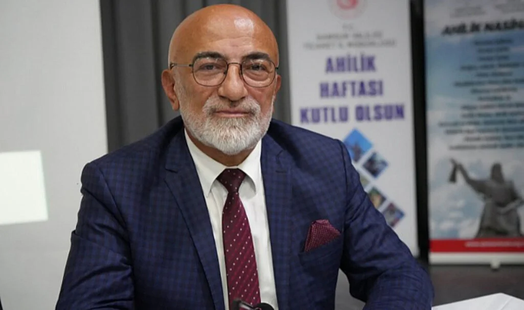 SESOB Başkanvekili Savaş Kiraz: 'Ahilik kültürüne  halk sahip çıkmalı'