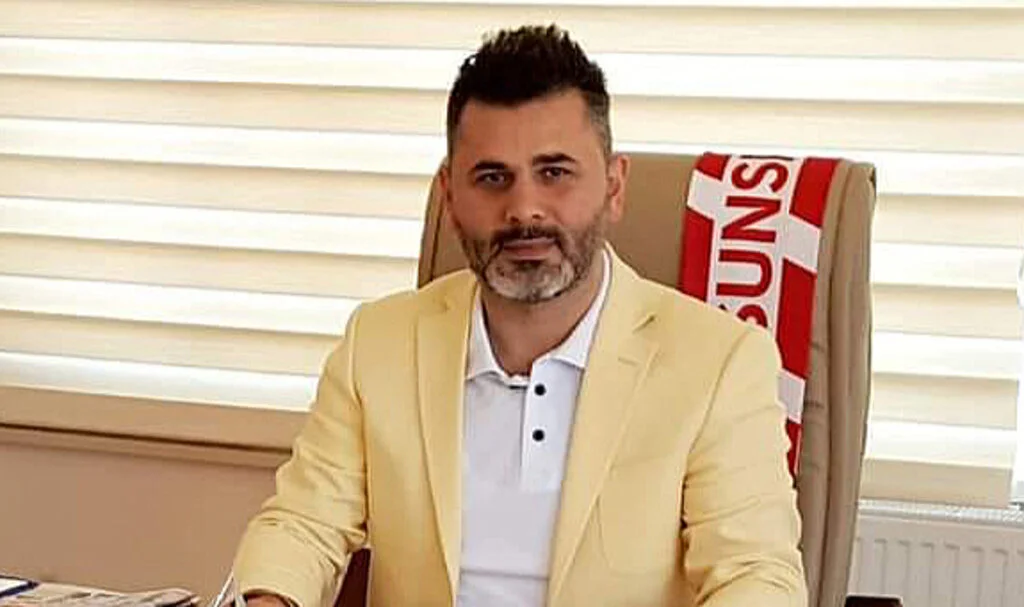 Sevdamız Samsun 'hızlı treni' istedi