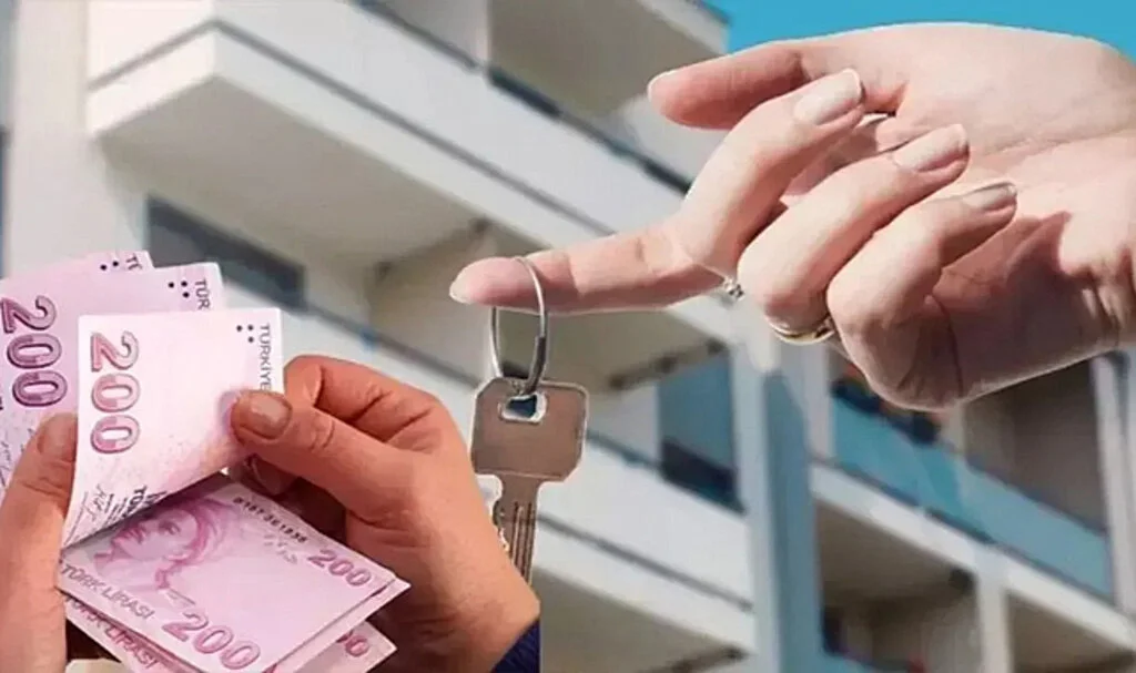 SGK'dan, Ev Almak İsteyenlere 400.000 TL Faizsiz Kredi Desteği