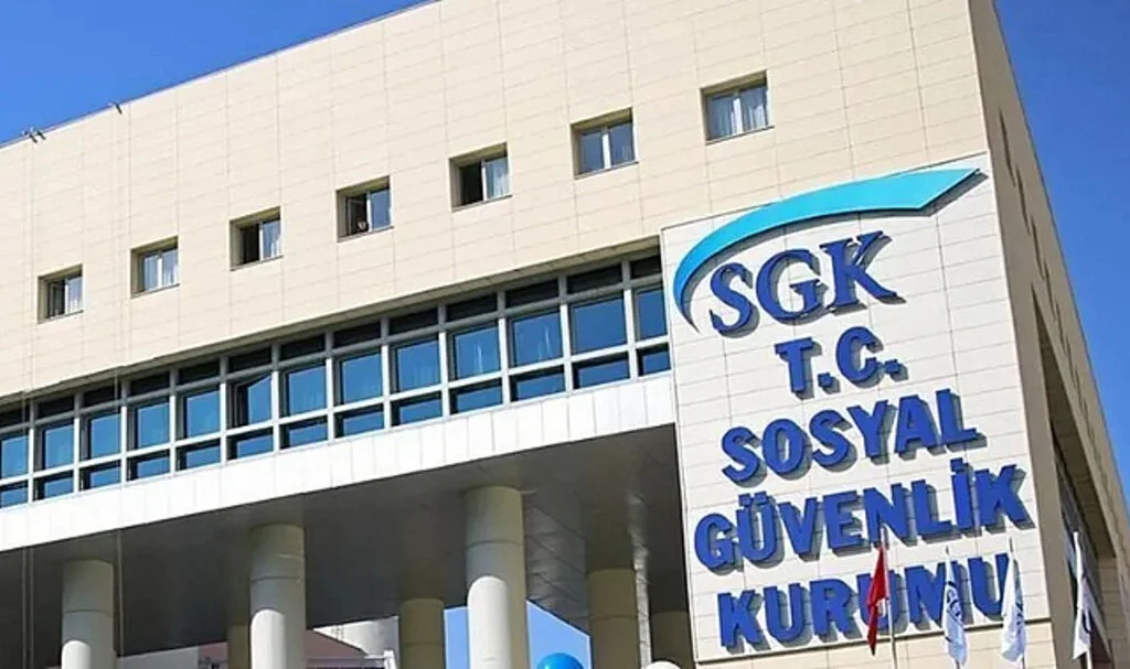 SGK'dan IBAN Numaralı SMS'lere Karşı Önemli Uyarı