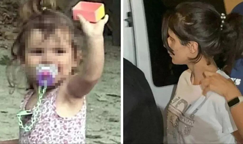 Sıla bebeği istismar eden 13 yaşındaki şüphelinin ilk ifadesi: Kıskandığım için yaptım