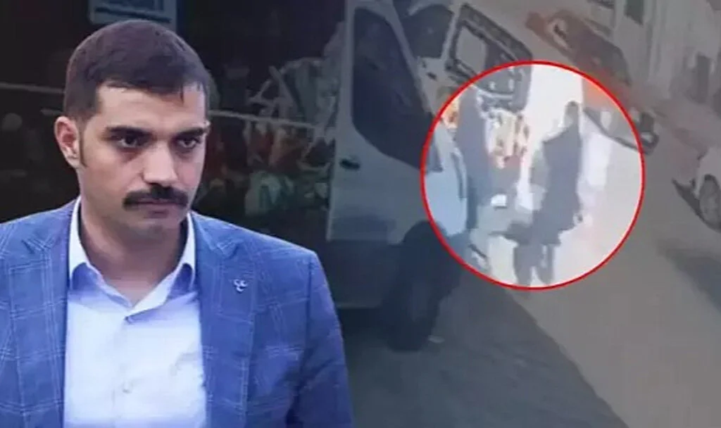 Sinan Ateş Cinayetinde Tetikçileri Bulan İsim Açığa Çıktı