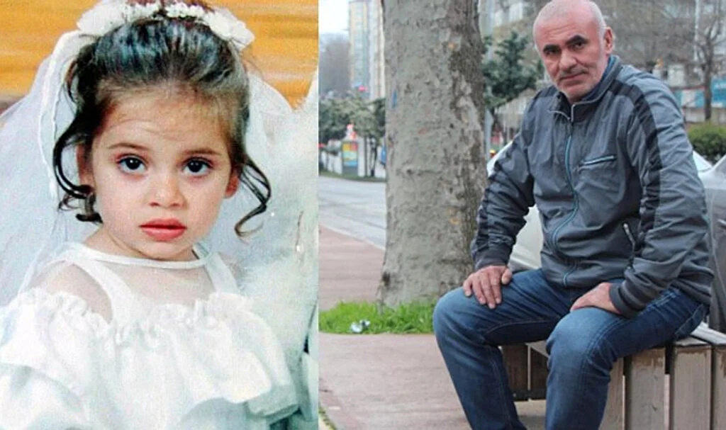 Sinem'den 24 Yıldır Haber Alınamadı