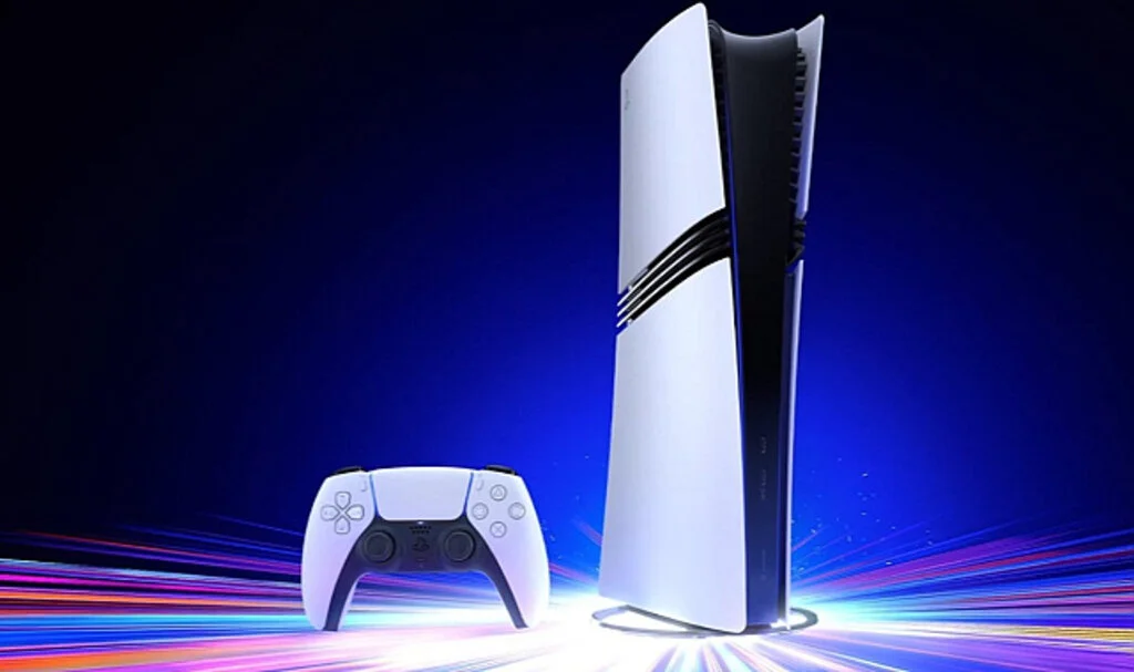 Sony, Yenilenmiş PS5 Satışına Başlıyor: Fiyatlar Dikkat Çekiyor!