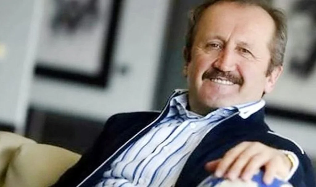 Spor Yazarı Ahmet Çakır Hayatını Kaybetti