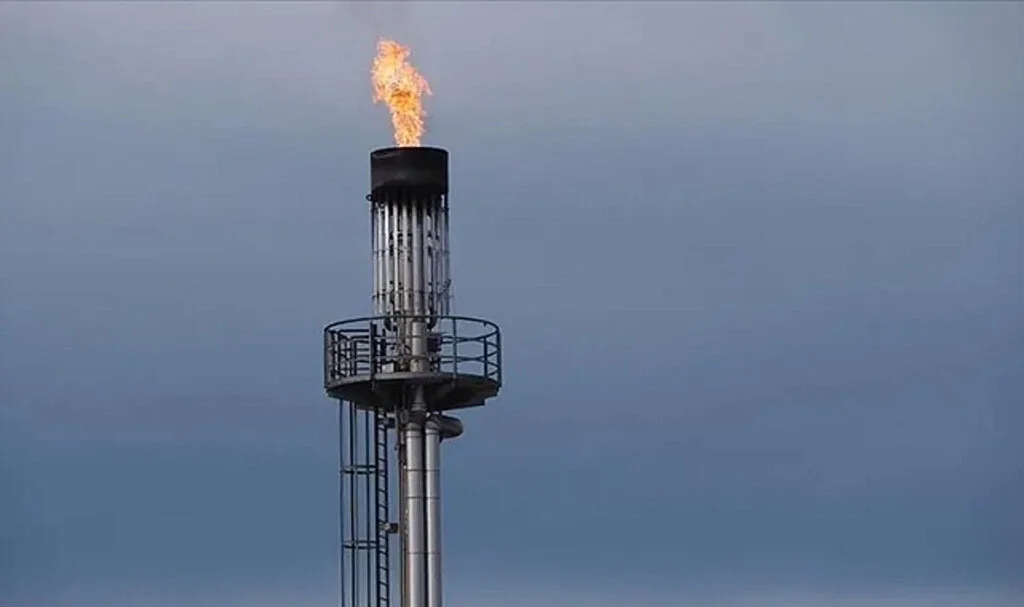 Spot Doğal Gaz Piyasasında Fiyatlar