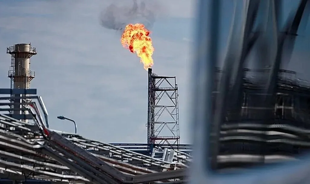 Spot Doğal Gaz Piyasasında Fiyatlar ve İşlem Hacmi Yükseldi