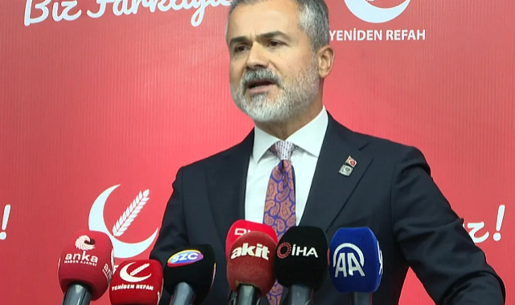 Suat Kılıç'tan Kasım Gülpınar'ın İstifasına Tepki