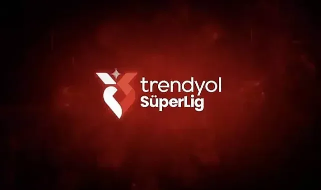Süper Lig'de 11 Haftalık Program Açıklandı