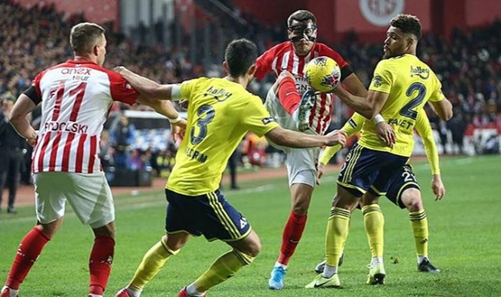 Süper Lig'in Yıldızı Amatöre Transfer Oldu