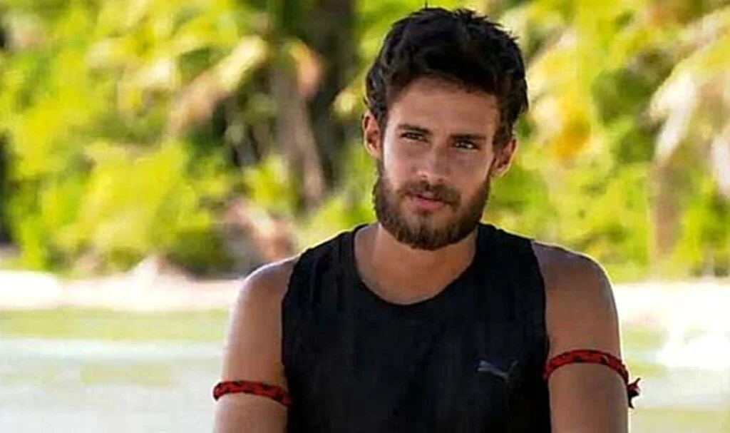 Survivor Batuhan Ameliyat Oldu