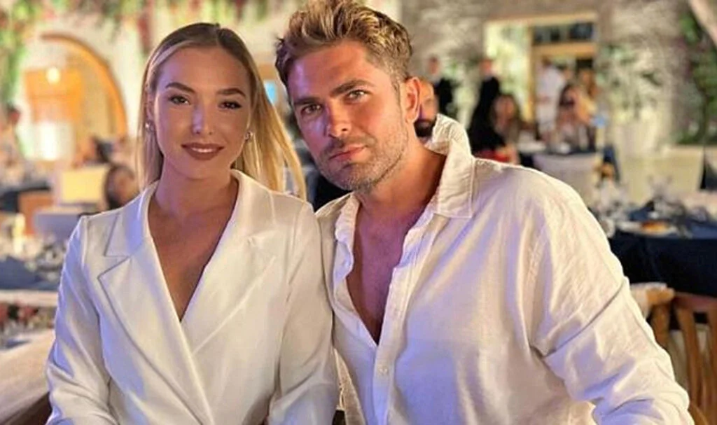 Survivor Çiftinden Mutlu Haber: Mert ve Sude Evlendi