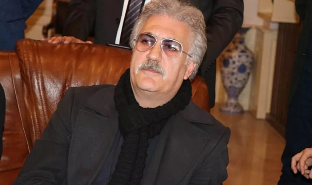 Tamer Karadağlı'dan Sert Uyarı: "Çalışmayacaksınız İstifa Edin, Lale Devri Bitti!"