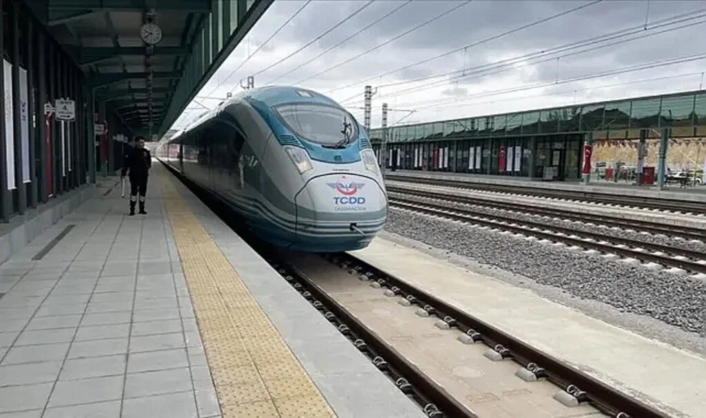 TCDD 109 İşçi Alacak: Başvuru Şartları Açıklandı
