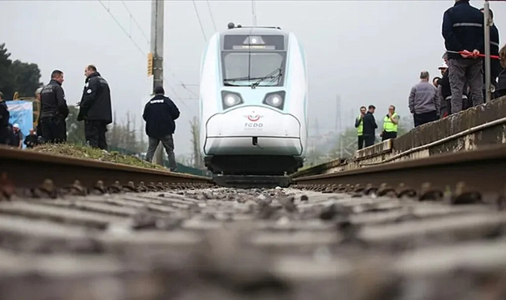 TCDD 109 İşçi Alımı Yapacak: Başvuru Şartları ve Detaylar
