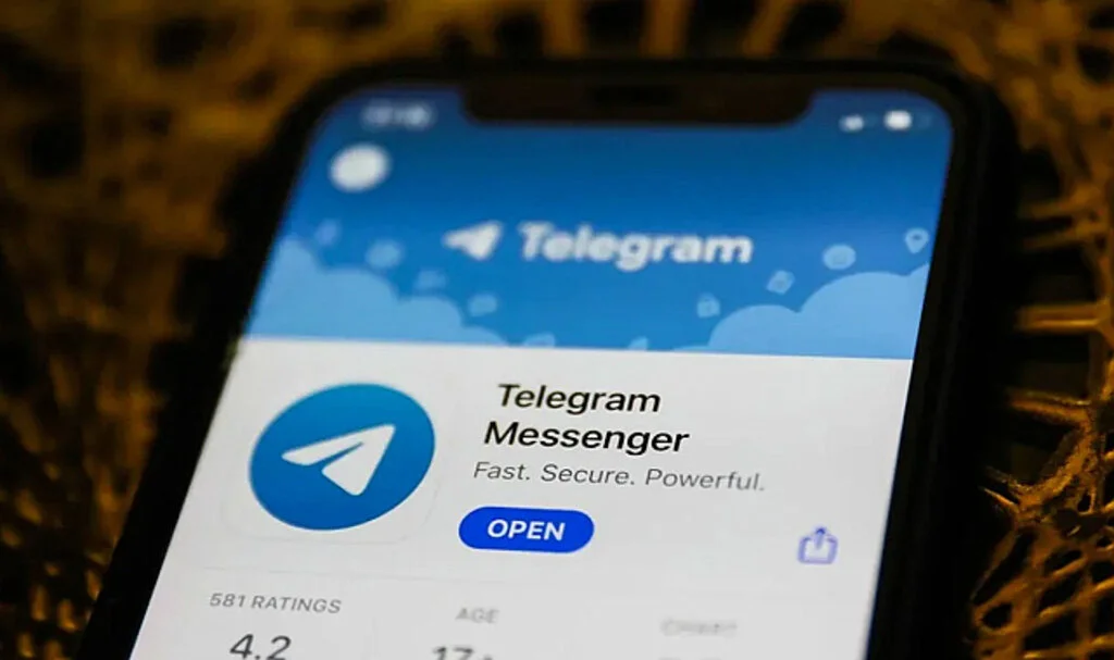 Telegram Yasa Dışı İçeriklere Karşı Tutumunu Değiştiriyor