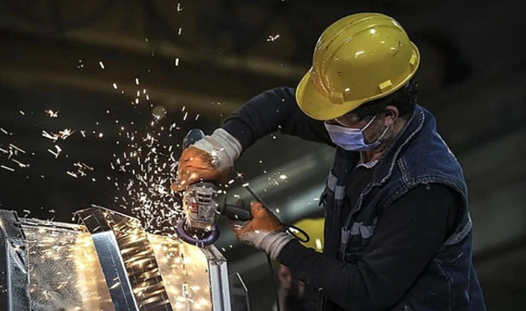 Temmuz Ayında İşsizlik Oranı Yüzde 8,8'e Geriledi