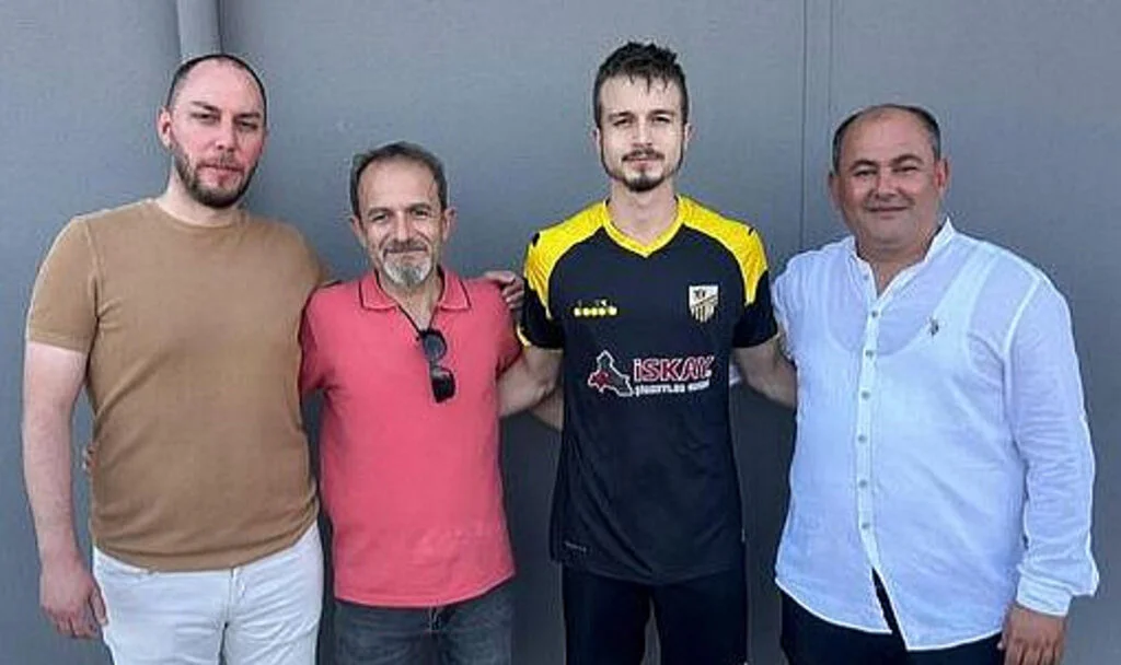 Termespor, 3 Yeni Transfer ile Kadrosunu Güçlendirdi