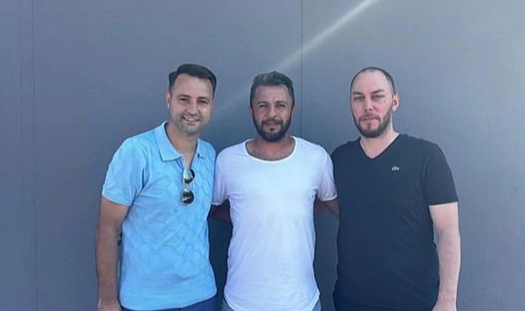 Termespor'da Teknik Kadro ve Kadro Güçlendirmeleri Tamamlandı