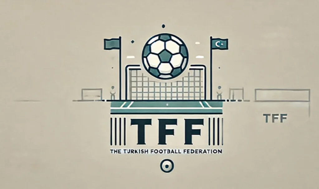 TFF 2. ve 3. Lig'in adı değişti