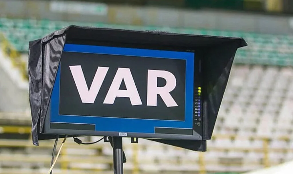 TFF, Süper Lig 6. Hafta VAR Kayıtlarını Yayınladı