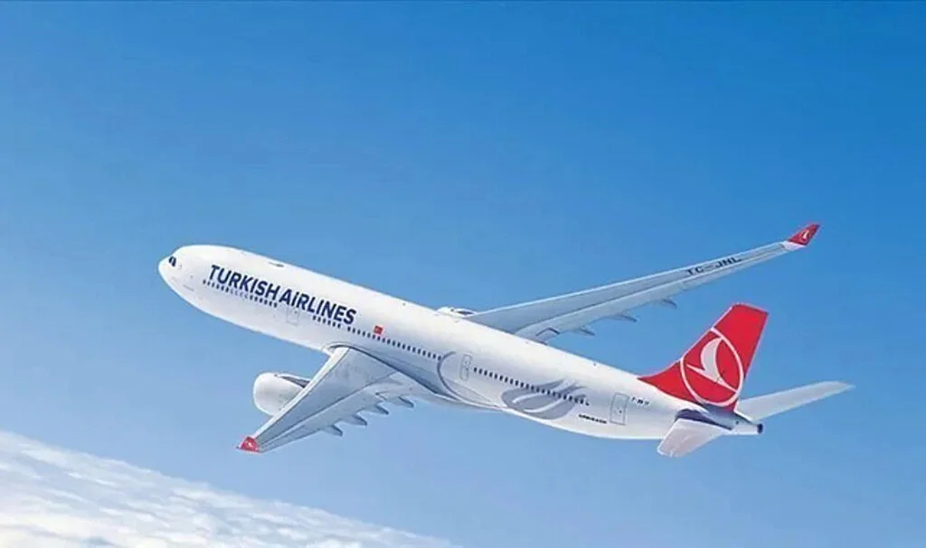 THY'den Doğu Avrupa'ya Uygun Fiyatlı Uçuş Kampanyası