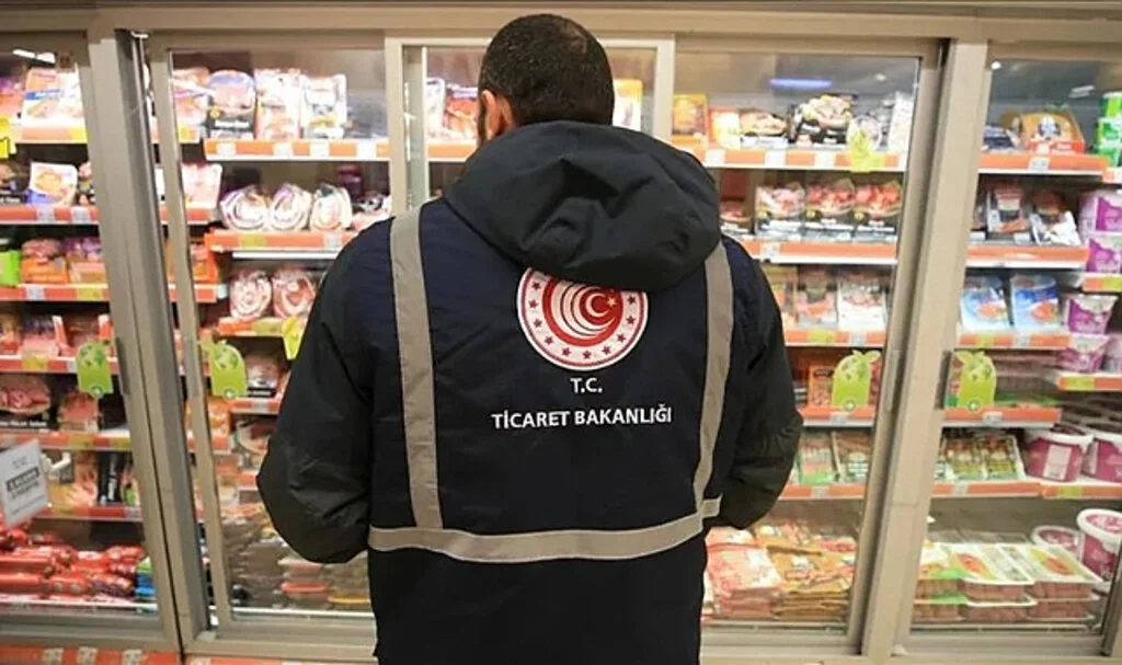 Ticaret Bakanlığı'ndan Fahiş Fiyatlara 327 Milyon TL Ceza