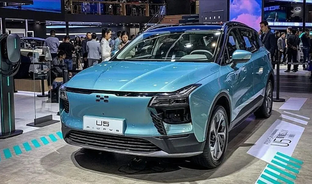 Ticaret Bakanlığı'ndan PHEV İthalatına Yeni Düzenleme