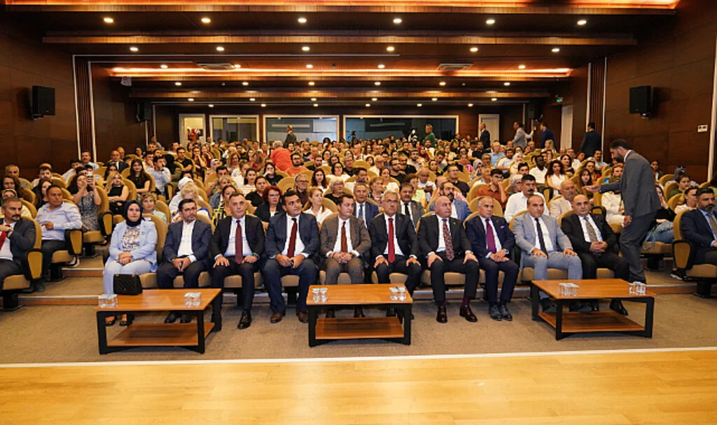 Ticaret Odaları Sivas’ta Buluştu