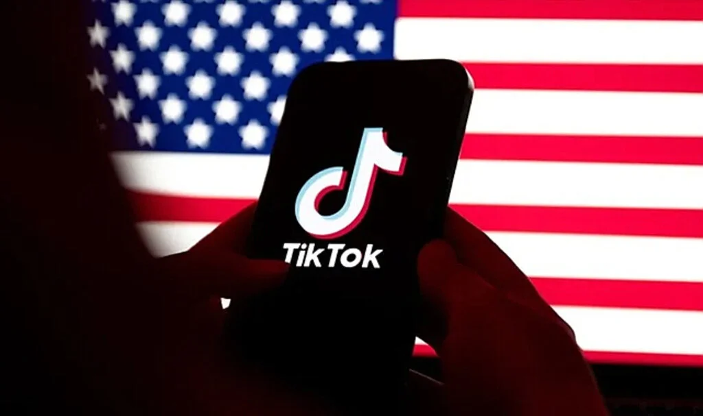 TikTok ABD'de Yasaklanma Tehlikesiyle Karşı Karşıya