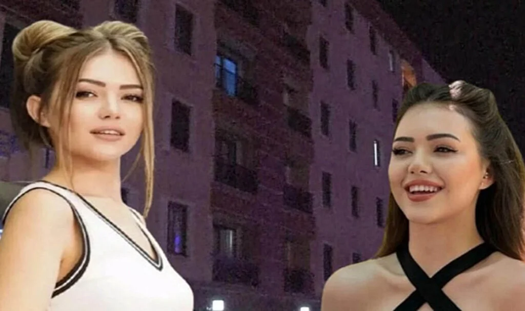 Tiktok Fenomeni Kübra Aykut İntihar Etti: Son Videosu Temizlik Oldu