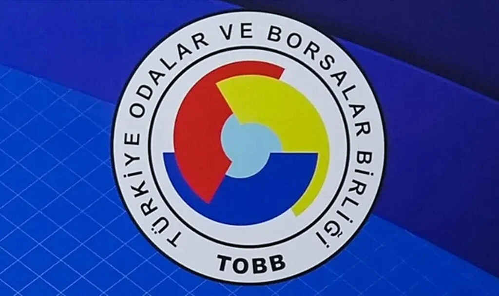 TOBB Ağustos Sanayi Kapasite Raporu Açıklandı