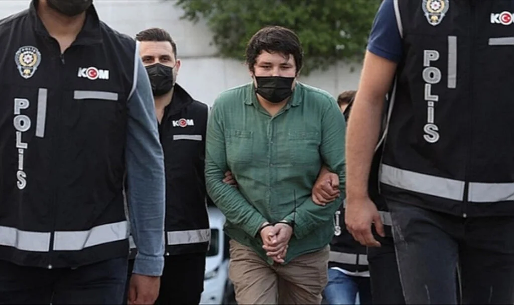 Tosuncuk Mehmet Aydın’a  88 Bin Yıl Hapis Talebi: Çiftlik Bank Davasında Yeni Gelişme