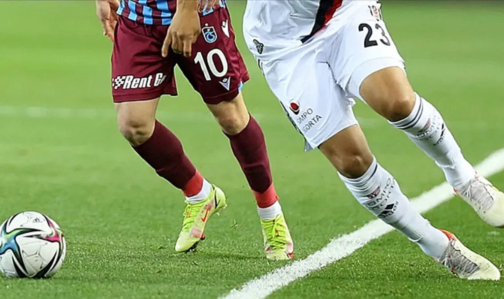 Trabzonspor Bankalar Birliği'nden Çıkan İlk Kulüp Oldu