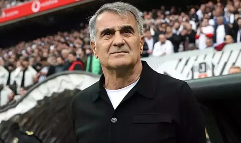 Trabzonspor’da Şenol Güneş Dönemi Yeniden Başlıyor