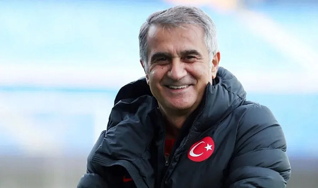 Trabzonspor, Şenol Güneş'in Alacağı Maaşı Açıkladı
