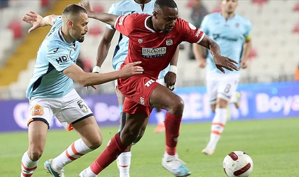 Trendyol Süper Lig'de 7. Hafta Yarın Başlıyor: İşte Maç Programı