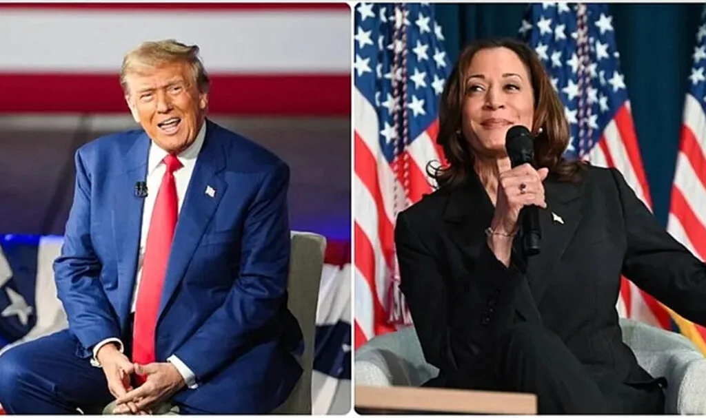 Trump ve Harris Bugün Karşı Karşıya: Ekonomiye Etkileri Merakla Bekleniyor