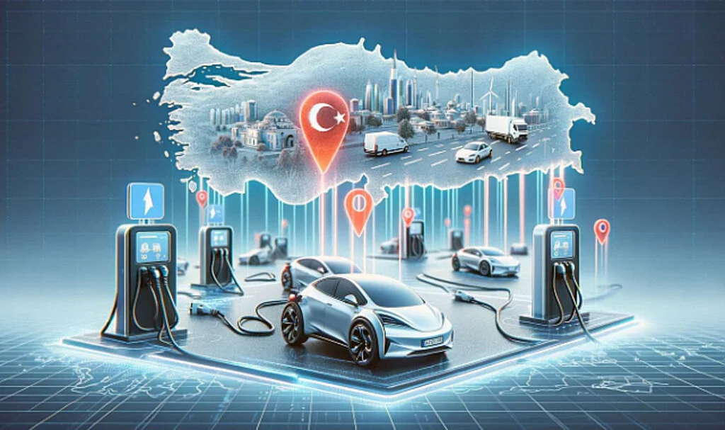 Türkiye’de Elektrikli Araç Sayısı 140 Bine Ulaştı