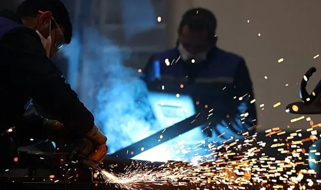 Türkiye'de Firmaların Aktif Büyüklüğü 39 Trilyon Lirayı Aştı