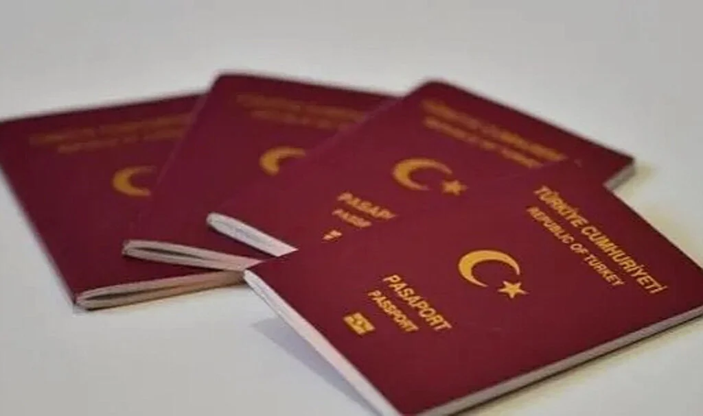 Türkiye’de Pasaport Harçları Rekor Seviyede: İşte Dünyadaki Ücretler