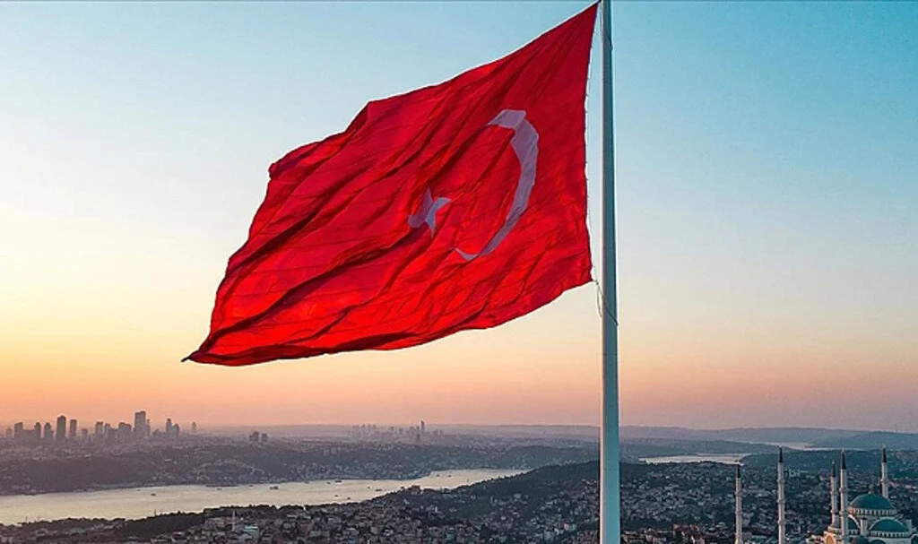 Türkiye Ekonomisi 2024'ün İkinci Çeyreğinde Yüzde 2,5 Büyüdü