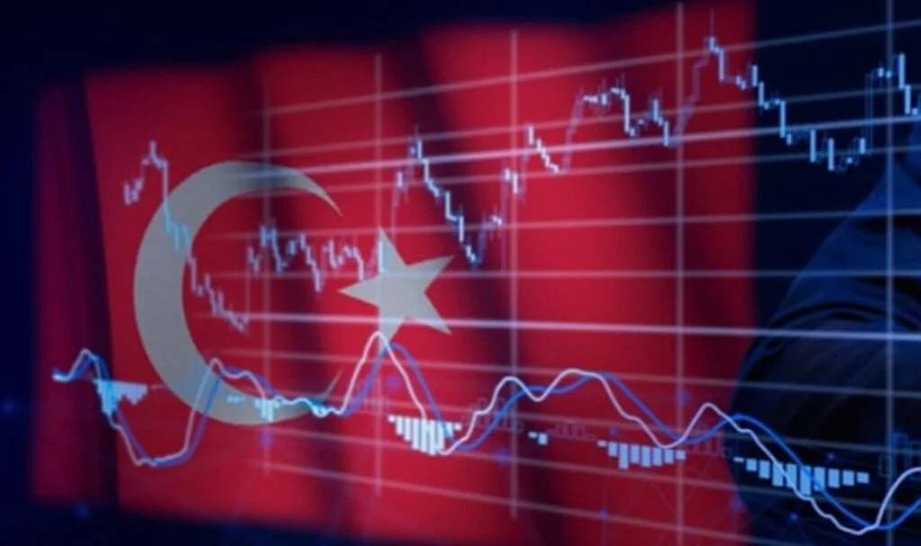 Türkiye Ekonomisinin Büyüme Rakamları Yarın Açıklanıyor