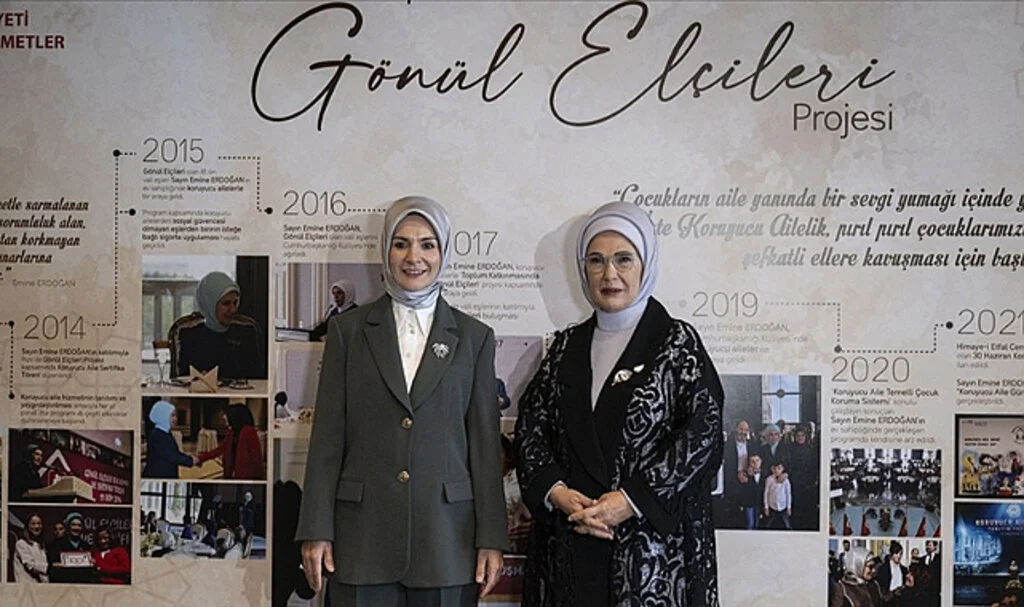 Türkiye'nin Koruyucu Aile Modeli BM Genel Kurulu'nda Anlatılacak