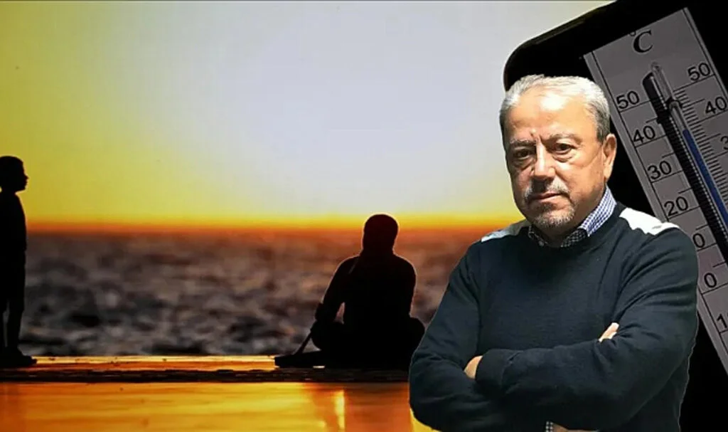 Türkiye'ye Soğuk Hava Dalgası Geliyor: 15 Derece Düşüş