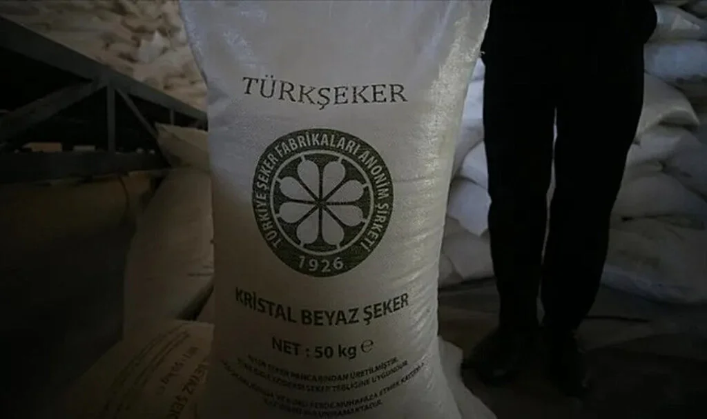 Türkşeker 1350 Geçici İşçi Alacak: İlan Detayları Belli Oldu